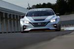 Nissan Leaf Nismo RC 2019 года